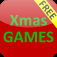 Xmas Games App Icon