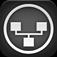 iNet - Network scanner iOS icon