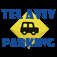 TLV Parking iOS icon