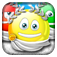 Atlantis: Magic Smileys iOS icon