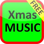 Xmas MUSIC App icon