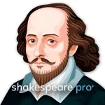 Shakespeare Pro App icon
