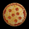More Pizza iOS icon