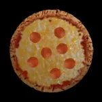 More Pizza App icon