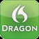 Dragon Dictation iOS icon