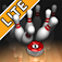 10 Pin Shuffle (Bowling) Lite App Icon