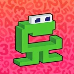 Number Munchers App Icon