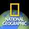 World Atlas by National Geographic App icon