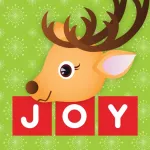 FirstWords: Christmas App icon