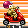 Rat On A Scooter XL App Icon