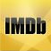 IMDb Movies & TV App Icon