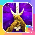 Sword of Fargoal App Icon