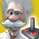 Crazy Machines Action iOS icon