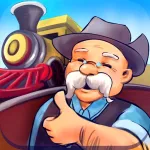 Train Conductor ios icon