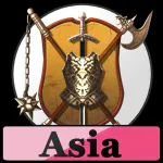 Age of Conquest: Asia ios icon