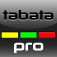 Tabata Pro App Icon