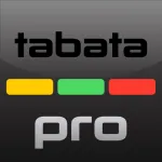 Tabata Pro App icon