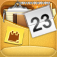 GoCal for Google Calendar with Synchronization iOS icon