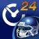 NFL livesports24 App icon