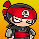 Chop Chop Ninja ios icon