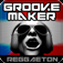 GrooveMaker Reggaeton iOS icon