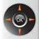 TV Remote iOS icon