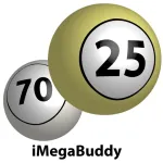 iMegaBuddy App icon