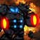 2012 Zombies vs Aliens App Icon