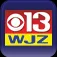 WJZ-13 Baltimore App icon