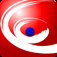 mCamView for plug n play IP cameras iOS icon