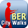 Berlin Walking Tours and Map iOS icon
