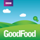 Good Food Healthy Recipes iOS icon