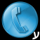 TAKEphONE Gold Hebrew version iOS icon