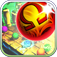 Magic Balls Island Free App Icon