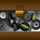 iPocket Tools 9 in 1 iOS icon