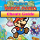 Cheats for Super Paper Mario App Icon