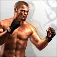 MMA Pro Fighter ios icon