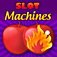 Slot Machines for iPad iOS icon