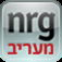 nrg iOS icon