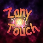 Zany Touch App Icon