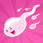 Maybe Baby 2011 (Fertility, Period & Ovulation Tracker, Pregnancy & Gender Prediction) App icon