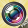 Camera Zoom iOS icon