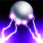 Volt - 3D Lightning Unleashed From Your Fingertips App icon