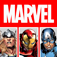 Marvel Comics iOS icon