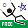 Double Ropes Free App Icon