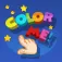 Color Me !!! App icon