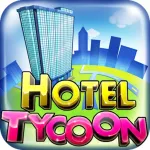 Hotel Tycoon App Icon