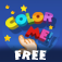 Color Me !!! Free iOS icon