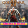 God Of War 2 Cheats Guide App Icon