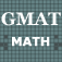 GMAT Math Aptitude iOS icon